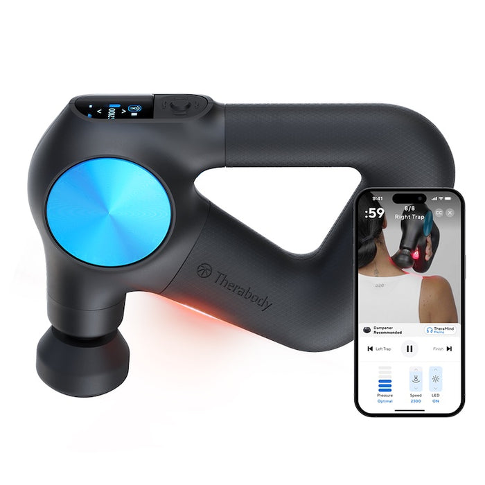 Theragun PRO Plus (Gen 6) Percussion Massager