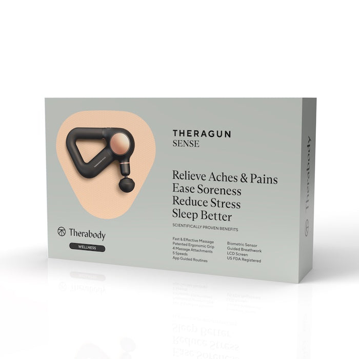 Theragun Sense Percussion Massager