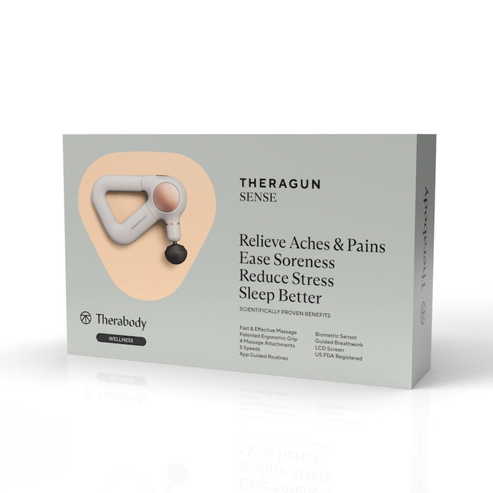 Theragun Sense Percussion Massager