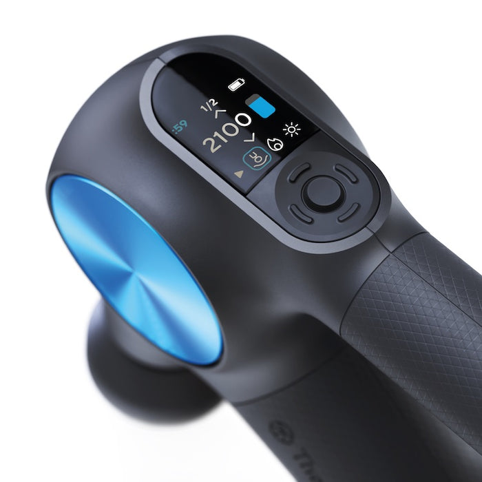 Theragun PRO Plus (Gen 6) Percussion Massager