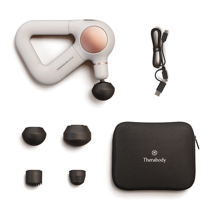 Theragun Sense Percussion Massager