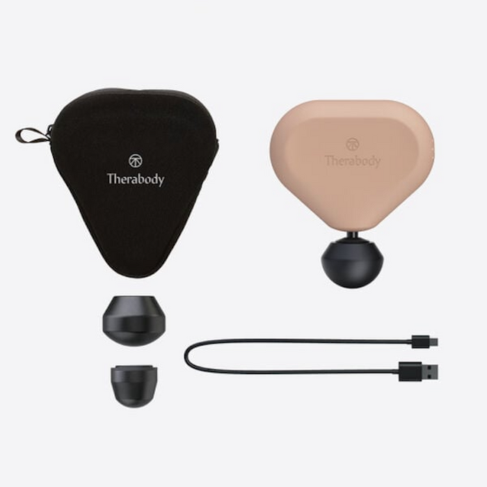 Theragun Mini 2.0 Percussion Massager