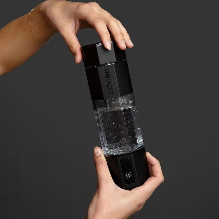 Echo Go+ Hydrogen Water Bottle