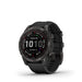 Garmin Fenix 7 Sapphire Solar Multisport Smartwatch