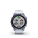 Garmin Fenix 7 Sapphire Solar Multisport Smartwatch