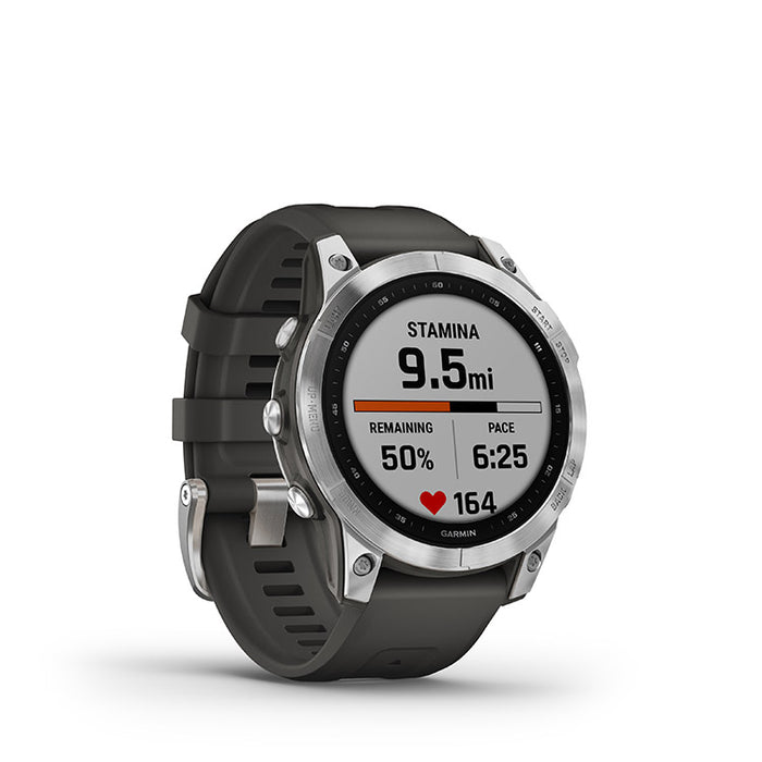 Garmin Fenix 7 Multisport GPS Smartwatch