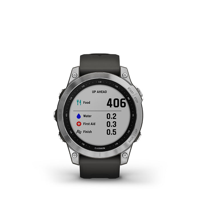 Garmin Fenix 7 Multisport GPS Smartwatch