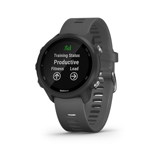 Garmin Forerunner 245 Running Watch slate