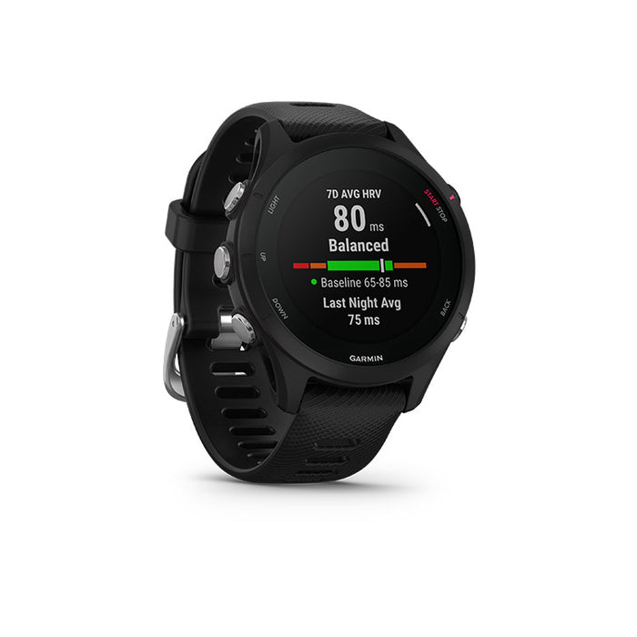 Garmin Forerunner 255 Running Smartwatch