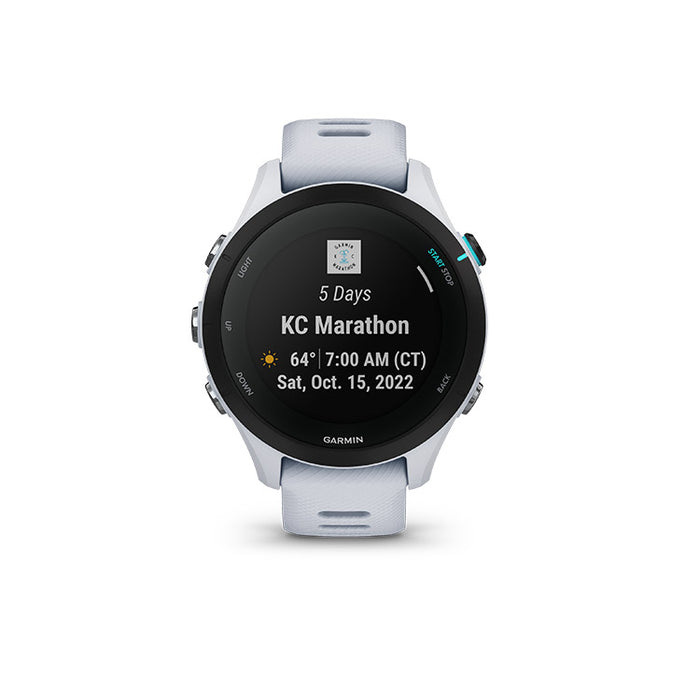 Garmin Forerunner 255 Running Smartwatch