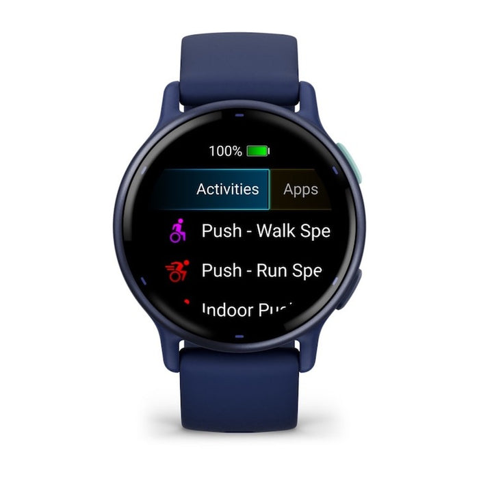 Garmin vívoactive 5 GPS Smartwatch