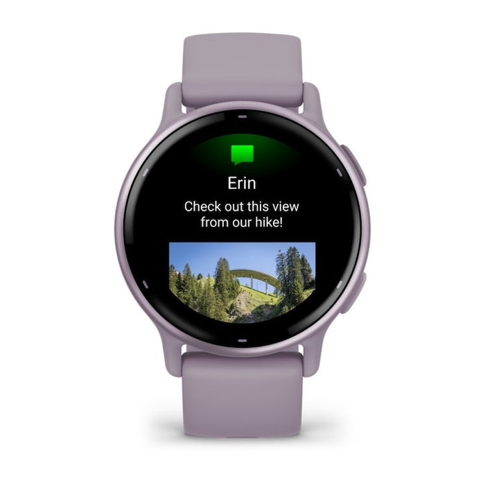 Garmin vívoactive 5 GPS Smartwatch