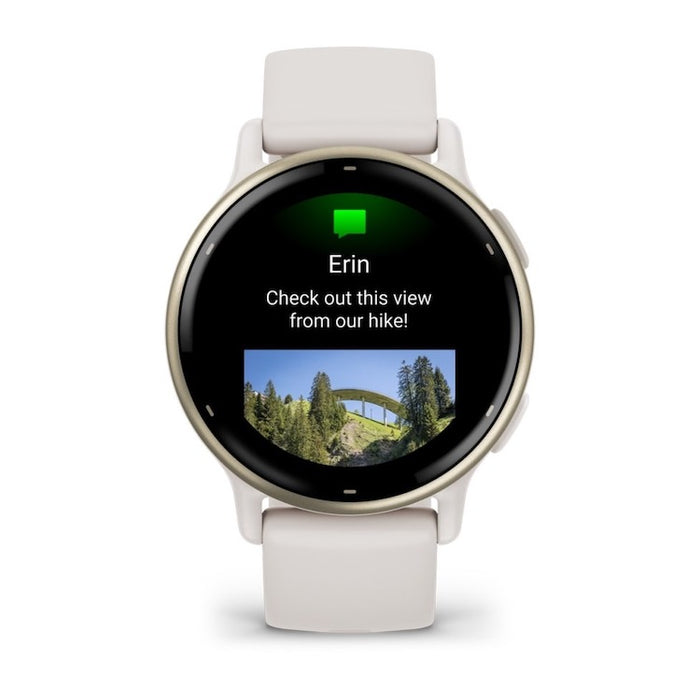 Garmin vívoactive 5 GPS Smartwatch