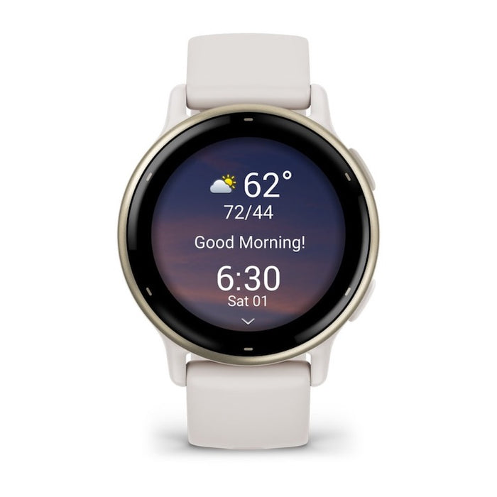 Garmin vívoactive 5 GPS Smartwatch