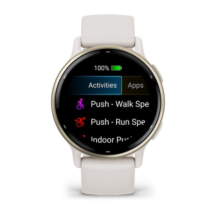 Garmin vívoactive 5 GPS Smartwatch