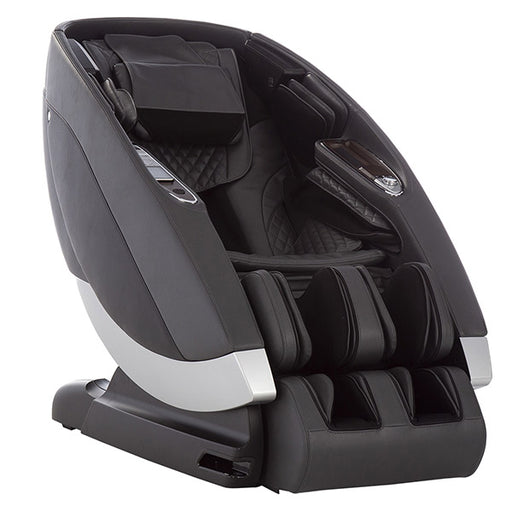 Human Touch Super Novo Massage Chair gray