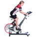 Keiser M3i Indoor Bike