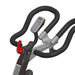 Keiser M3i Indoor Bike handle bars