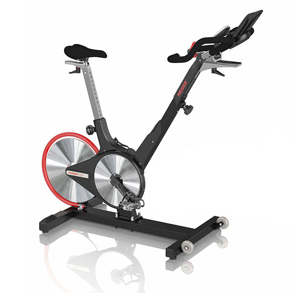 Keiser M3i Indoor Bike Package