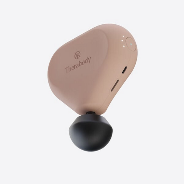 Theragun Mini 2.0 Percussion Massager