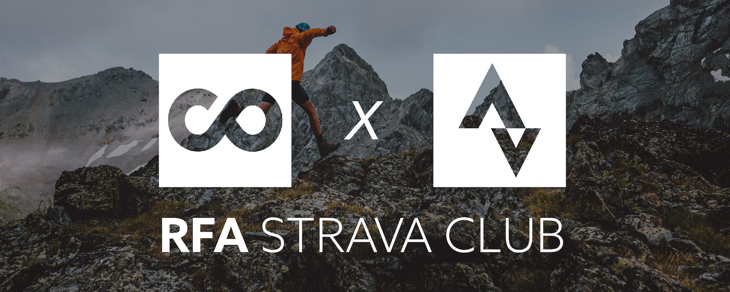 RFA Strava Club