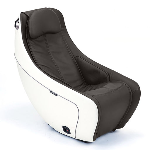 Synca Wellness CirC Massage Chair burnt coffee