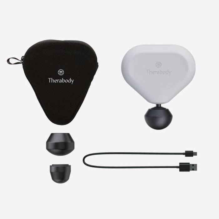 Theragun Mini 2.0 Percussion Massager