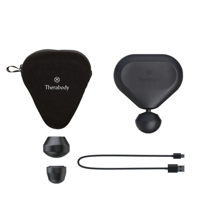 Theragun Mini 2.0 Percussion Massager