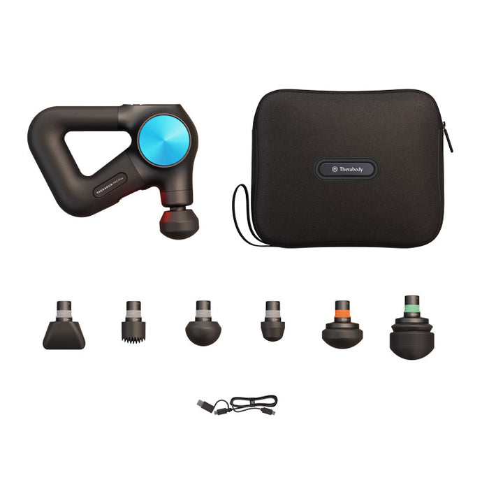 Theragun PRO Plus (Gen 6) Percussion Massager